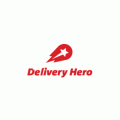 Logo Delivery Hero SE