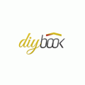 Logo diybook KG