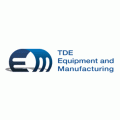 Logo TDE Equipment and Manufacturing GmbH