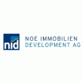 Logo NOE Immobilien Development GmbH