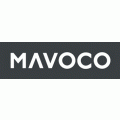 Logo MAVOCO AG