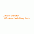 Logo Zahnarzt-Ordination DDr. Anna-Maria Hansy-Janda