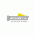 Logo Hiper Cast GmbH