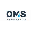 Logo OMS Prüfservice GmbH