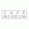 Logo Café Restaurant Museum