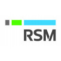 Logo RSM Austria Steuerberatung GmbH