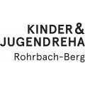 Logo Kinder-Reha Rohrbach-Berg GmbH