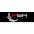 Logo PSA GmbH