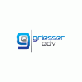 Logo griesser edv gmbh - Niederlassung Klagenfurt