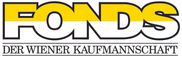 Logo Fonds der Wiener Kaufmannschaft