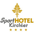 Logo Sporthotel Kirchler