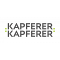 Logo Kapferer und Kapferer GmbH & Co. KG