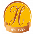 Logo Hübler Kaffeekonditorei GmbH