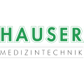 Logo HAUSER Medizintechnik GmbH