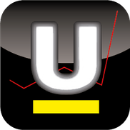 Logo untermStrich software GmbH