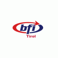 Logo BFI Tirol Bildungs GmbH