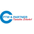 Logo PTW & PARTNER GmbH