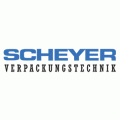 Logo Scheyer Verpackungstechnik GmbH