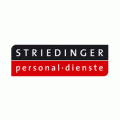 Logo Striedinger consulting GmbH / Subauftrag