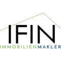 Logo IFIN Immobilien GmbH