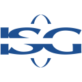 Logo ISG Personalmanagement GmbH