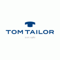 Logo TOM TAILOR Retail GmbH