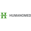 Logo Humanomed Gruppe