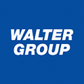 Logo WALTER GROUP