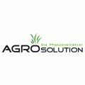 Logo Agrosolution GmbH