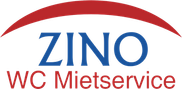 Logo ZINO WC-Mietservice GmbH