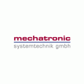 mechatronic Systemtechnik GmbH