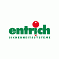 Logo entrich Sicherheitssysteme GmbH