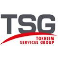 Logo TSG Austria GmbH