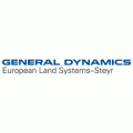 GD European Land Systems -Steyr GmbH