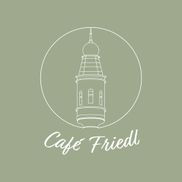 Logo Café Friedl