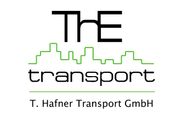 Logo T. Hafner Transport GmbH