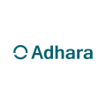 Logo Adhara GmbH