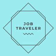 Logo Job Traveler