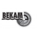 Logo BEKAM Anlagenbau-Industriemontagen GmbH