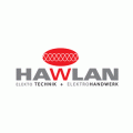 Logo HAWLAN Elektrotechnik GmbH