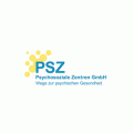 Logo Psychosoziale Zentren Gesellschaft mbH