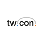 Logo tw.con. GmbH