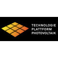 Logo Österreichische Technologieplattform Photovoltaik