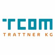 Logo T-COM Trattner KEG