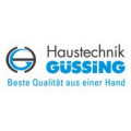 Logo Haustechnik Güssing GmbH