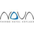 Logo Hotel & Therme NOVA GmbH & Co KG