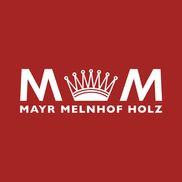 Logo Mayr-Melnhof Holz Leoben GmbH