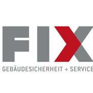 FIX Gebäudesicherheit+Service GmbH