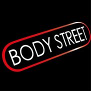 Logo Bodystreet Wien Mariahilf