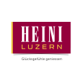 Logo Heini Conditorei AG